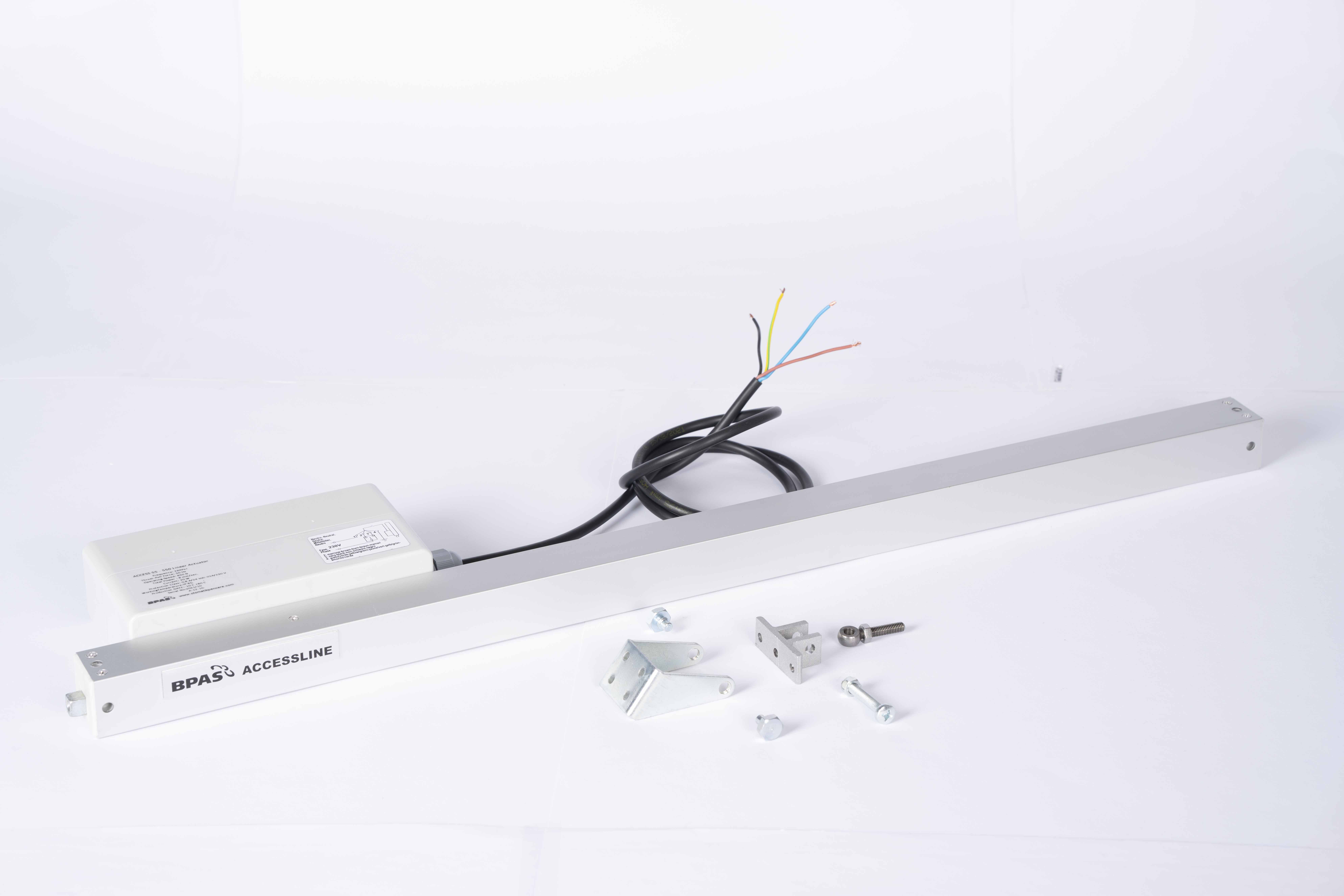 Bpas Accesline 75 220 V Açkı Mek.